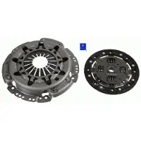 SACHS Kupplungssatz 3000 954 075