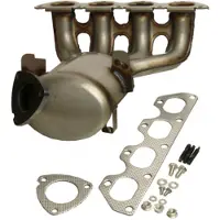 MAXGEAR Katalysator 27-6102
