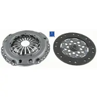 SACHS Kupplungssatz 3000 951 264
