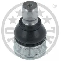 OPTIMAL Traggelenk Vorne Links Vorne Rechts Unten für MAZDA CX-5 (KE, GH) G3-2024