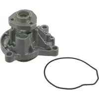 SWAG Wasserpumpe [Hersteller-Nr. 30926830] für Skoda, VW, Seat