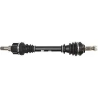 POINT GEAR PNG71090 Antriebswelle Vorne Links für CITROËN Berlingo / Berlingo First (MF, GJK, GFK) passend für PEUGEOT PARTNER Combispace (5F)