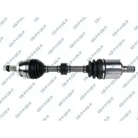 GSP Antriebswelle 224464