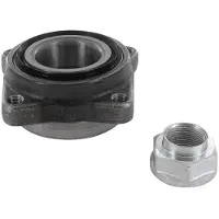ACKOJA Radlagersatz Vorne für HONDA ACCORD IV (CB) A26-0061