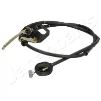 Japanparts Seilzug, Feststellbremse BC-817