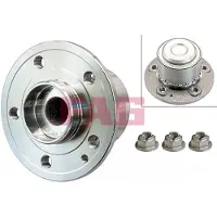 Fag Radlagersatz Hinten passend für MERCEDES-BENZ VITO Kasten (W447) 150mm 713 6683 10