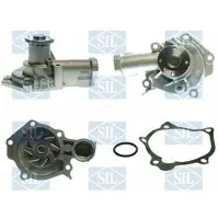 Saleri SIL Wasserpumpe PA1341