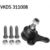 Skf Trag-/Führungsgelenk VKDS 311008