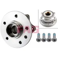 Fag Radlagersatz 713 6110 90