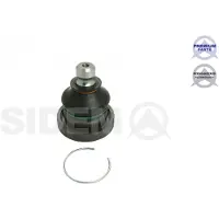 SIDEM Traggelenk Vorne für RENAULT KANGOO (KC0/1) 5784 R