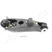 Japanparts Lenker, Radaufhängung CW-K51R