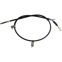 ACKOJA Seilzug, Feststellbremse [Hersteller-Nr. A32-30003] für Mazda