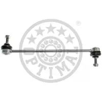 OPTIMAL Koppelstange Stabilisator für FORD KA (RU8) Vorne Links Vorne Rechts G7-667