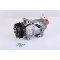 Nissens Klimakompressor 890088