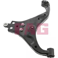 Schaeffler FAG 821 0760 10 Querlenker Vorne Links für HYUNDAI TUCSON (JM) für KIA SPORTAGE (JE, KM)