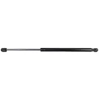 METZGER Gasfeder Koffer-/Laderaum 478 mm 650 N Hub 165 mm Ø 8 mm für OPEL ASTRA