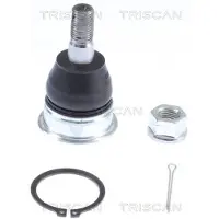 TRISCAN Trag-/Führungsgelenk 8500 69520