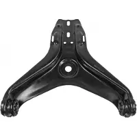 VAICO Querlenker, vorne NICHT SERVO [Hersteller-Nr. V10-7117] für Audi, VW