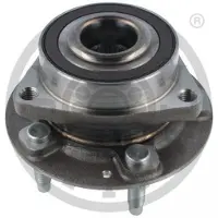 OPTIMAL Radlagersatz Links Rechts für OPEL INSIGNIA Caravan 251371