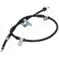 Japanparts Seilzug, Feststellbremse BC-H44R
