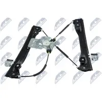 NTY EPS-DW-001 Elektrischer Fensterheber Vorne Rechts für CHEVROLET CRUZE Schrägheck (J305)