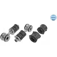 Meyle 11-14 615 0013/S Stabilisatorlager Reparatursatz für FIAT Ducato Kastenwagen (250, 290) Vorne Links Vorne Rechts 14mm