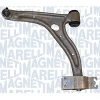 MAGNETI MARELLI 301181368300 Querlenker Vorne Links passend für MERCEDES-BENZ B-Klasse (W246, W242) A-Klasse (W176) CLA Coupe (C117) GLA (X156)