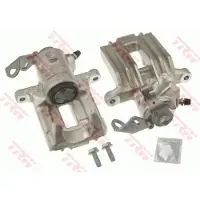 TRW Bremssattel BHQ142, Hinten Links