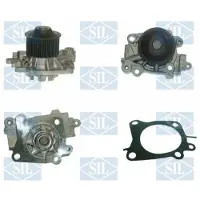 Sil Wasserpumpe PA968
