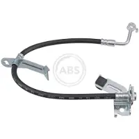 A.B.S. Bremsschlauch SL 1776