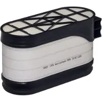 HENGST FILTER Luftfilter E1670L