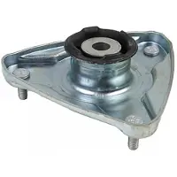 METZGER Federbeinstützlager [Hersteller-Nr. 6490264] für Porsche