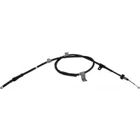 KAVO PARTS Handbremsseil Seilzug Feststellbremse für HYUNDAI i30 (FD) BHC-3043