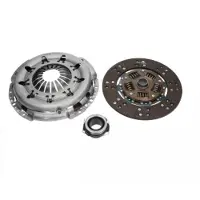 KAVO PARTS Kupplungssatz Kupplung für TOYOTA HILUX III Pick-up (TGN1, GGN2, GGN1, KUN2, KUN1) CP-1216