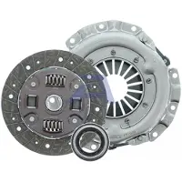 AISIN Kupplungssatz Kupplung für HYUNDAI ACCENT Stufenheck (X-3) KY-021
