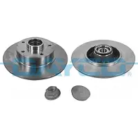 DAYCO Radlagersatz KWD033D