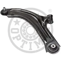 OPTIMAL G6-1133 Querlenker Außen Unten Vorne Links für NISSAN MICRA III (K12)