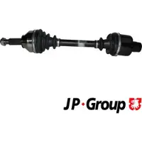 JP GROUP Antriebswelle JP 1543100680
