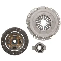 Nexus Kupplungssatz F1F019NX