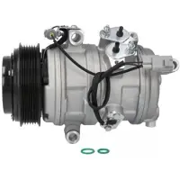 THERMOTEC Klimakompressor KLIMA KTT090299