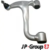 JP GROUP Lenker, Radaufhängung [Hersteller-Nr. 1350200480] für Mercedes-Benz