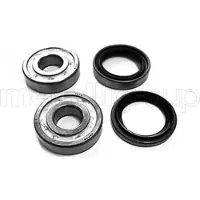METELLI Radlagersatz Vorne für DAIHATSU HIJET Kasten (S85) 19-7094