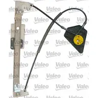 Valeo Fensterheber 851120 hinten links für VW