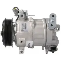 THERMOTEC Klimakompressor KTT090591
