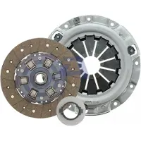 AISIN Kupplungssatz Kupplung für KIA SHUMA (FB) KK-008