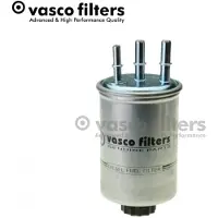 DAVID VASCO Kraftstofffilter VASCO FILTERS C290