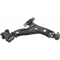 METZGER Autoteile Lenker, Radaufhängung [Hersteller-Nr. 58110602] für Opel, Vauxhall