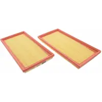 MAPCO Luftfilter 60048