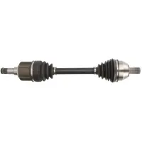 POINT GEAR Antriebswelle PNG72674 Links