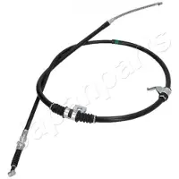 Japanparts Seilzug, Feststellbremse BC-H25R